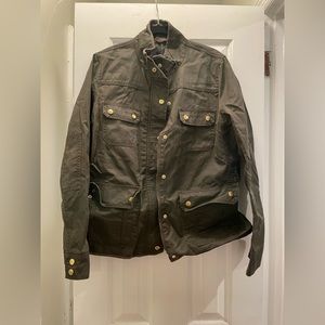 J.Crew Field Jacket
